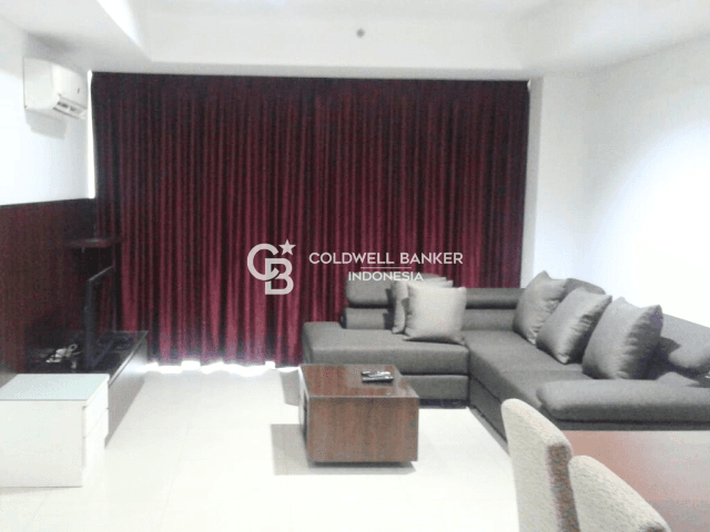 Kemang Village Tower Intercon Lantai 11