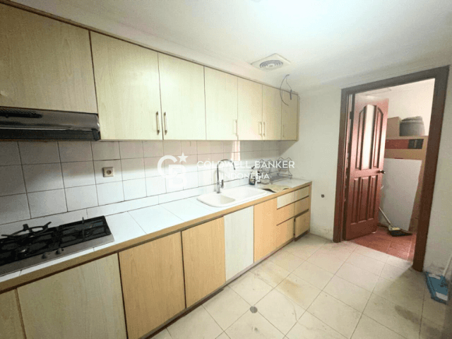 Kusuma Chandra Tower C Lantai 22