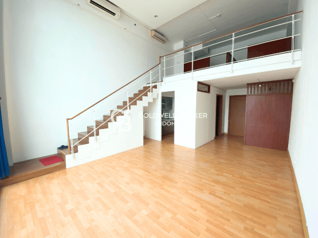 Citylofts Sudirman Lantai 23