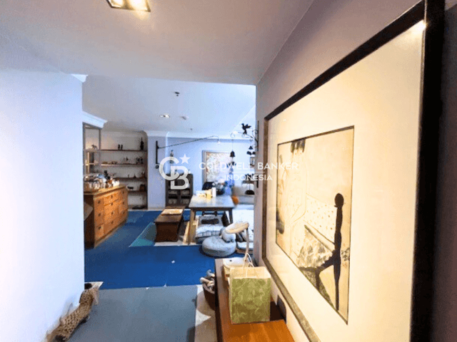 Green View Nuansa Hijau Tower B Lantai 10