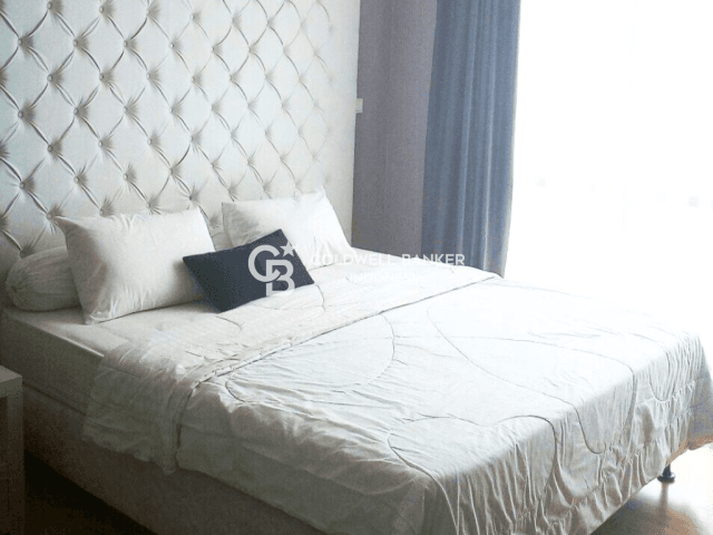 The Peak Sudirman Tower Renais Lantai 38