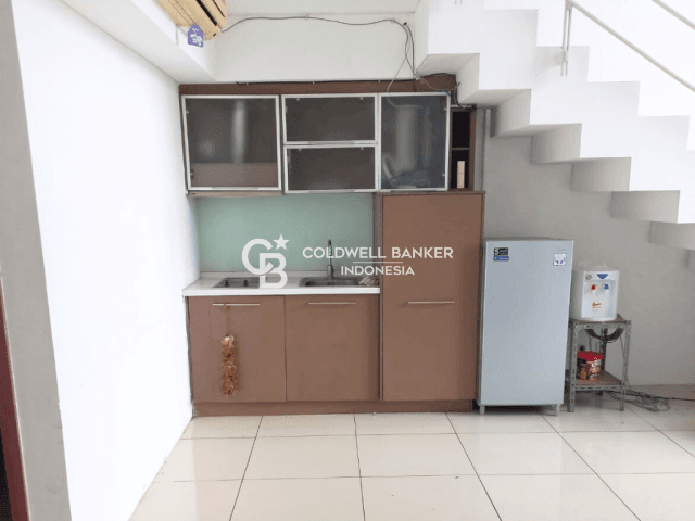 Citylofts Sudirman Lantai 16