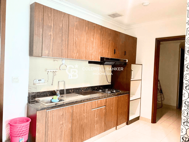 Denpasar Residence Ubud Tower 16th Floor