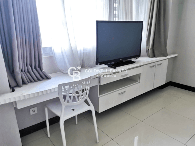 Kemang Village Tower Empire Lantai 15