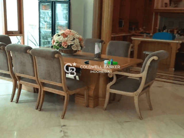 Rumah Dijual Sunter 3 Kamar