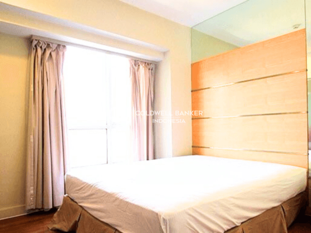 Somerset Berlian Tower North Lantai 10