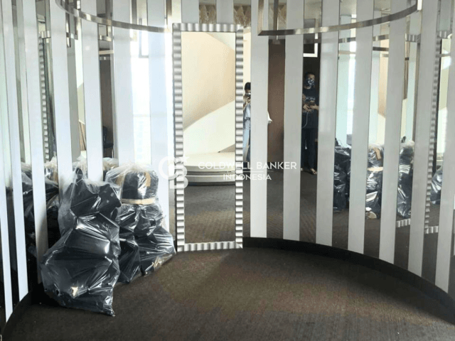 Citylofts Sudirman Lantai 25