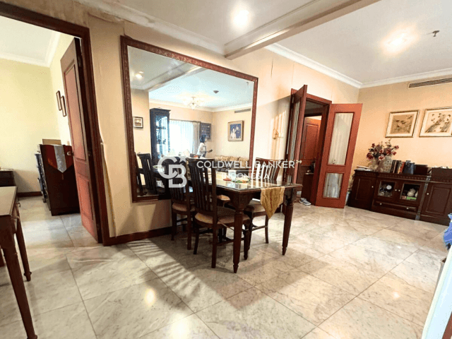 Pavilion Tower 4 Lantai 16