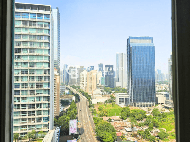 Pavilion Tower 2 Lantai 25