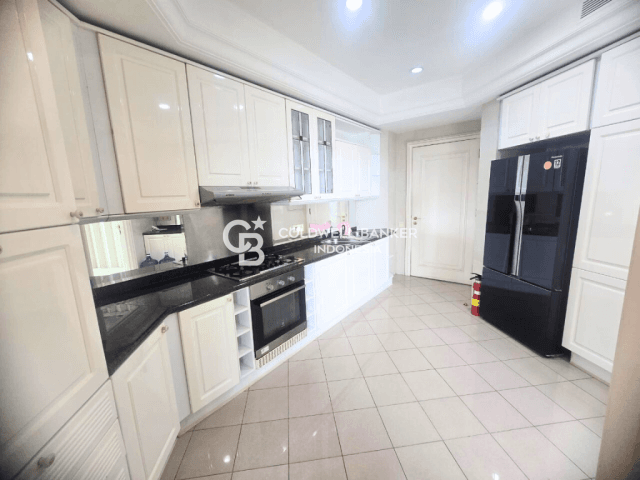 Four Seasons Tower Spring Lantai 12A