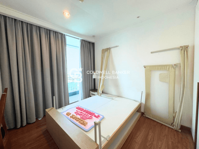 Residence 8 Tower 3 Lantai 58