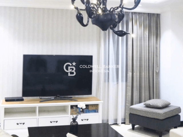 Bukit Golf Pondok Indah Tower B Lantai 11