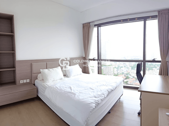 1Park Avenue Tower King Lantai 28