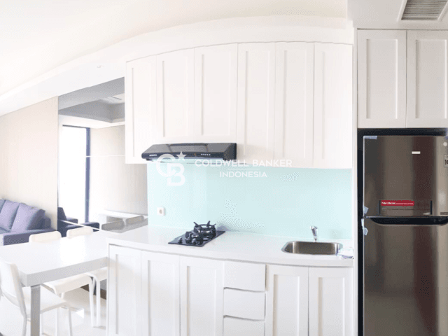 Casa Grande Tower Bella Lantai 9