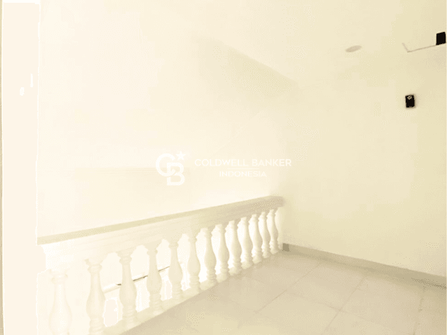 Rumah Dijual Tanjung Duren 3 Kamar