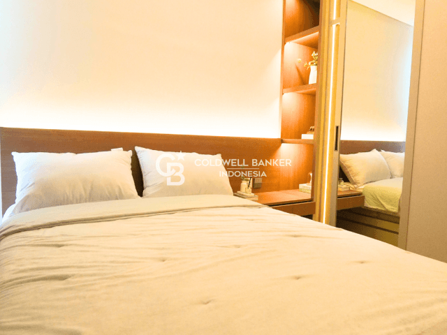 Somerset Kencana Lantai 22