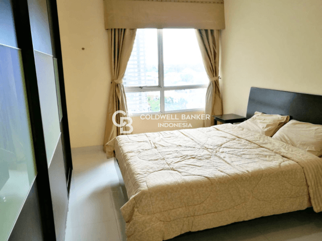 The Essence Dharmawangsa Tower Eminence 2 Lantai 7