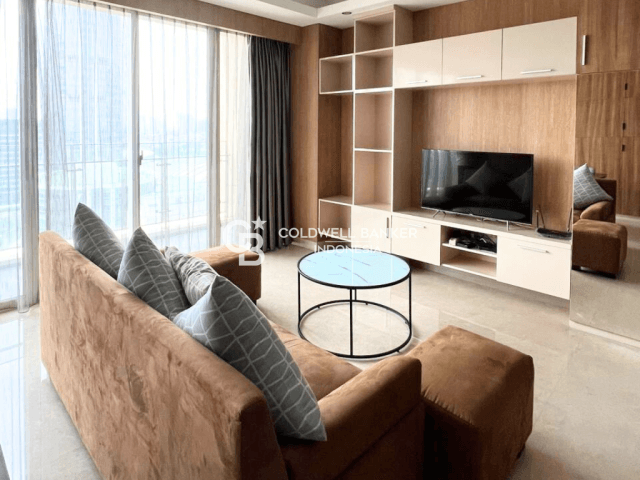 Pondok Indah Residence Tower Maya Lantai 17