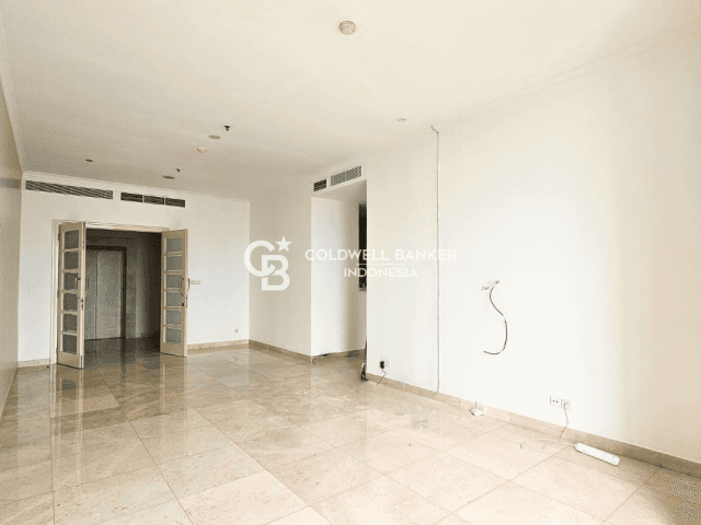 Senayan Residence Tower 1 Lantai 12