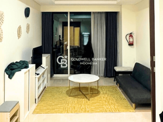 Pondok Indah Residence Tower Maya Lantai 6