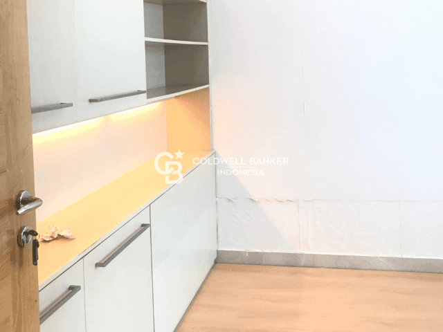 Senayan Residence Tower 2 Lantai 22