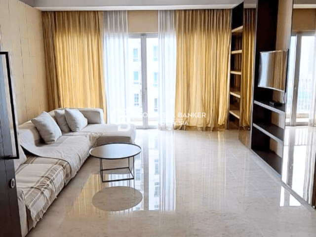 Capital Residence Tower 3 Lantai 15