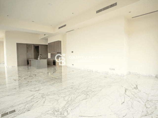 The Stature Jakarta SKY VILLA Lantai 32