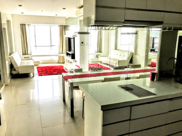 Gandaria Heights Tower A 36th Floor