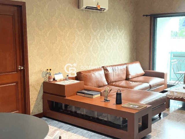 Pavilion Tower 2 Lantai 2