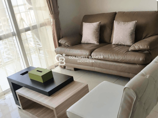 Denpasar Residence Tower Ubud Lantai 29