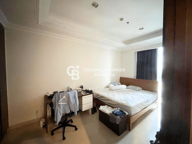 Pondok Indah Residence Tower Amala Lantai 28