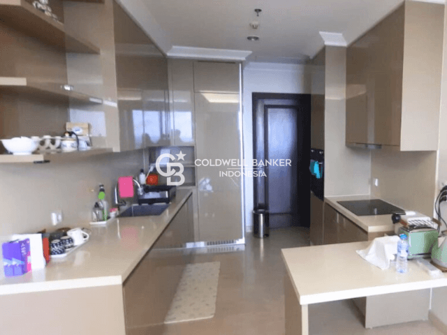 Pondok Indah Residence Tower Amala Lantai 26