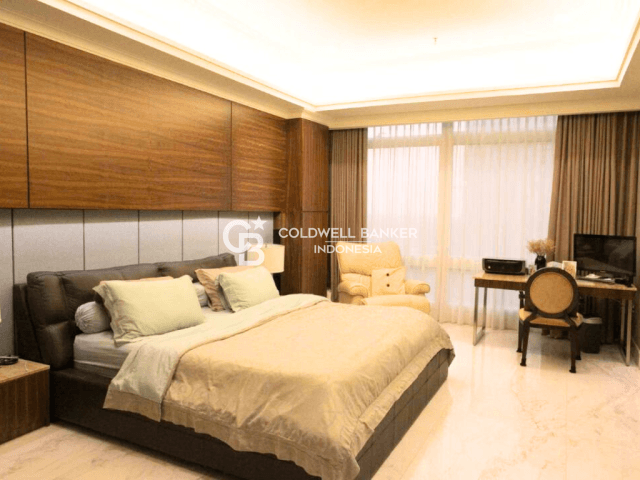 Botanica Tower 1 7th Floor