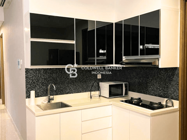 1Park Avenue Tower Royal Lantai 28