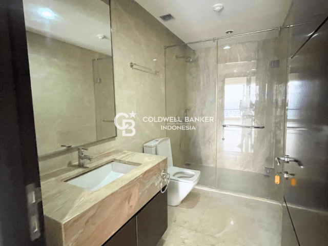 Ascott My Home Ciputra World 1 Lantai 40