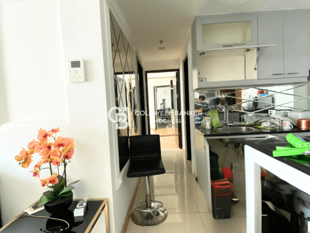 Gandaria Heights Tower A Lantai 30