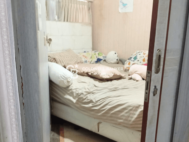 Kusuma Chandra Tower B Lantai 1