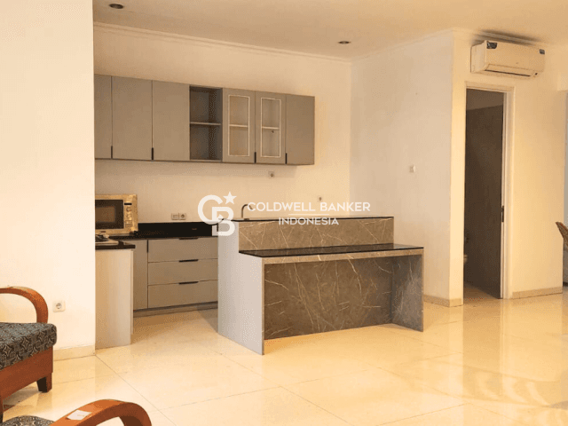 Rumah Disewakan Belmont Residence 4 Kamar