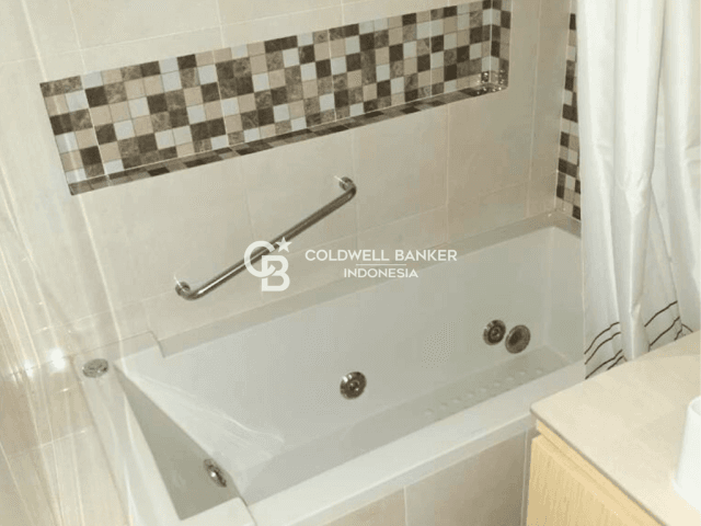 Citylofts Sudirman Lantai 19