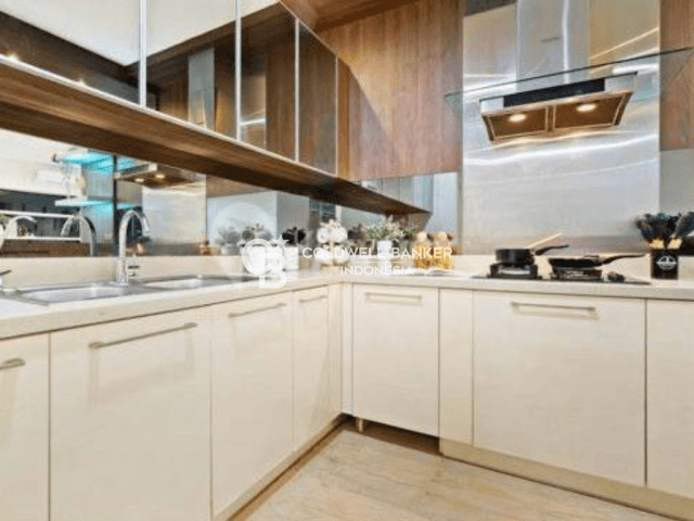 FX Residence Lantai 29