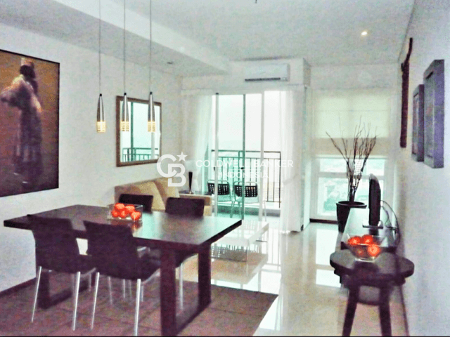 Thamrin Residence Tower Daisy Lantai 37
