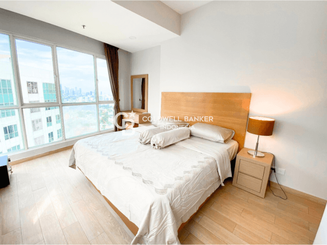 Gandaria Heights Tower A Lantai 40