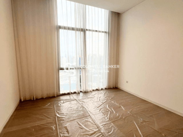 Verde Two Terraverde Tower 36th Floor