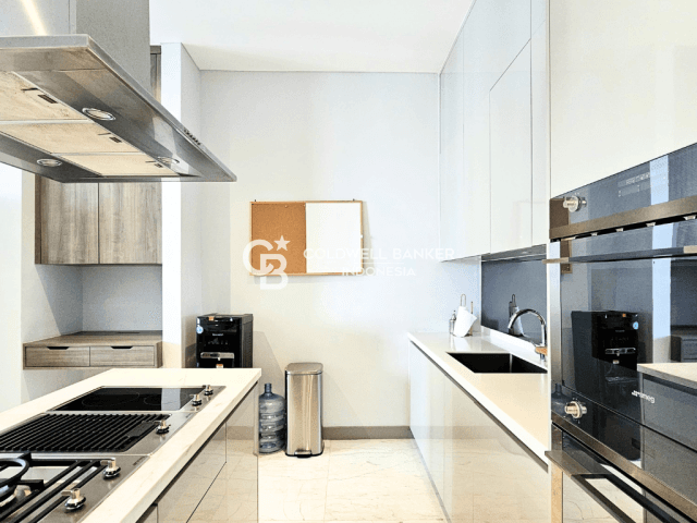 Senopati Suites 3 Lantai 23