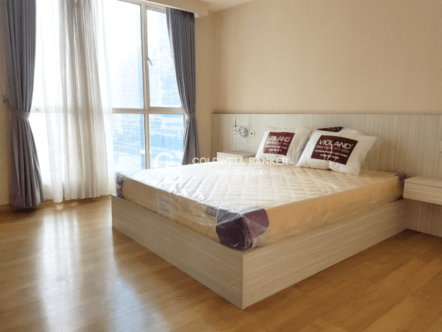 Casa Grande Residence Tower Avalon Lantai 10