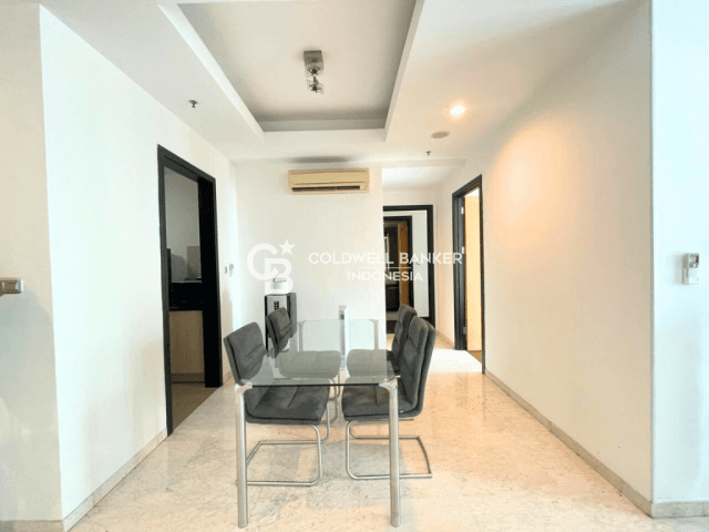 Setiabudi Residence Tower B Lantai 15