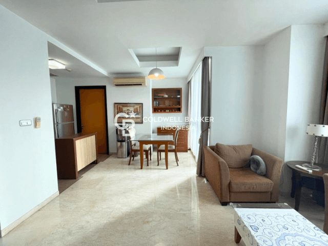 Setiabudi Residence Tower B 12th Floor