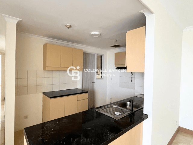 Simprug Indah Lantai 20