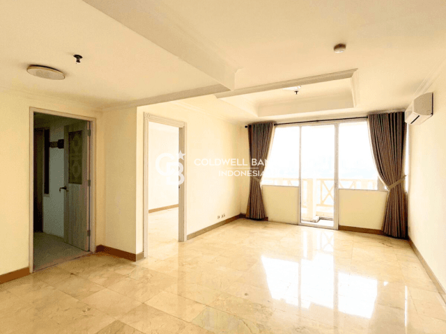 Simprug Indah Lantai 16