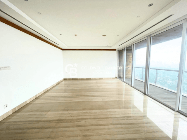 Providence Park Lantai 30